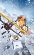 Sky Defense: War Duty