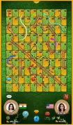 Snakes and Ladders King