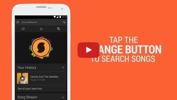 SoundHound for Android - Music Search, Discovery & Play