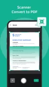 Document Reader: PDF, DOC, PPT