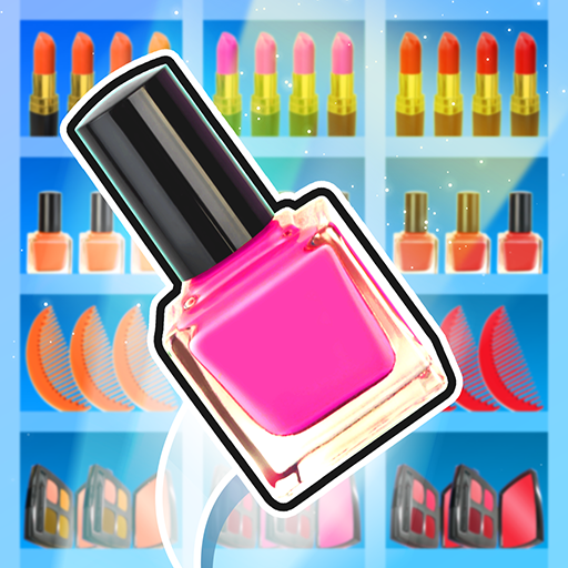 Hole and Fill：收集大师！