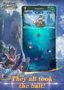 Dragons of Atlantis