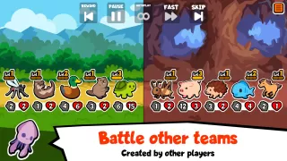 Super Auto Pets