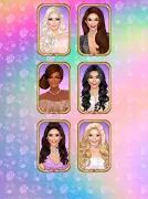 Model Dress Up: Girl Games