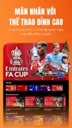 FPT Play - K+, HBO, Sport, TV