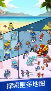 Save The Kingdom: Merge Towers
