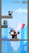 Hero Teleport: Toilet Fight