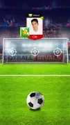 《Football Rivals：線上足球》