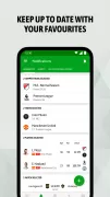 BeSoccer - Soccer Live Score