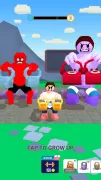 Gym Workout Clicker：点击英雄