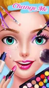 Cinderella Princess Dress Up
