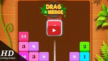 Drag n Merge Android Gameplay