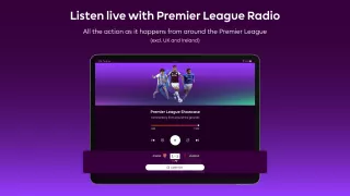 Premier League - Official App