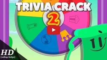 Trivia Crack 2 (Preguntados 2) Android Gameplay [60fps]