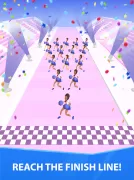 Cheerleader Run 3D