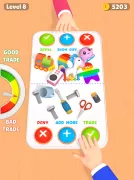 Trading Master 3D - Fidget Pop