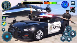 Police Duty: Crime Fighter
