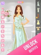 Fashion Girl: Dress up, Makeup