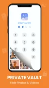 Gallery - Album & Photo Vault
