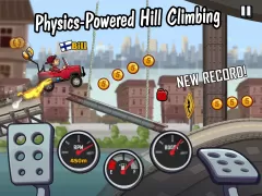 Hill Climb Racing 2