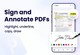 PDF Reader - PDF Viewer