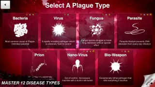 Plague Inc.