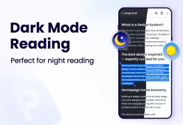 PDF Reader - PDF Viewer