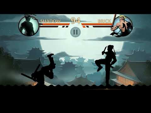 Shadow Fight 2: Trailer (30 sec)