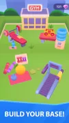 Cheerleader Run 3D