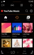 YouTube Music