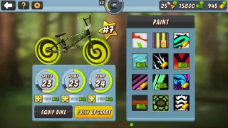 Mad Skills BMX 2