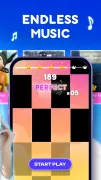 Piano Magic Star 4: Music Game