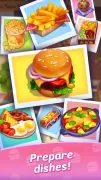 Royal Cooking - Cooking games