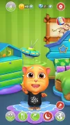 Virtual Pet Tommy - Cat Game