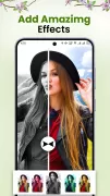 Nature Photo Editor BG Changer