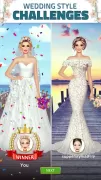 Super Wedding Dress Up Stylist