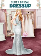 Super Wedding Dress Up Stylist