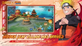 Mobile Legends: Bang Bang