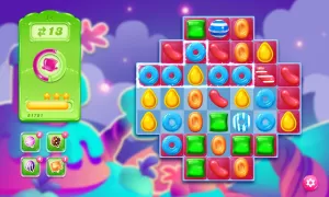 Candy Crush Jelly Saga