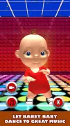 婴儿Babsy游乐园3D