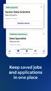 Indeed Job Search