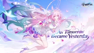 Honkai: Star Rail