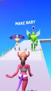Fairy Rush: Genetic Fusion