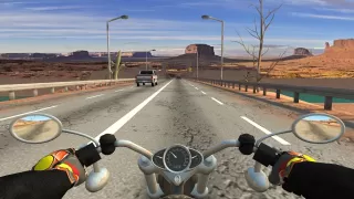 Moto Racing 3D