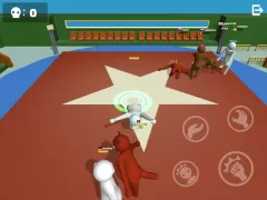 派對大亂鬥2 - Fun Fight Party Games
