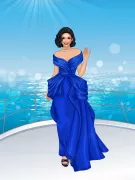 Model Dress Up: Girl Games