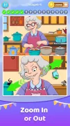Find the Difference - Spot it