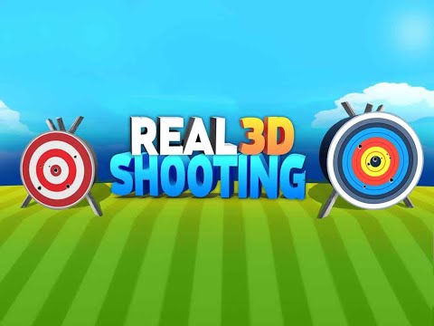 Real Shooting Games