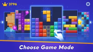 Block Blast!