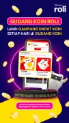 roli Telkomsel - Gudang Cuan